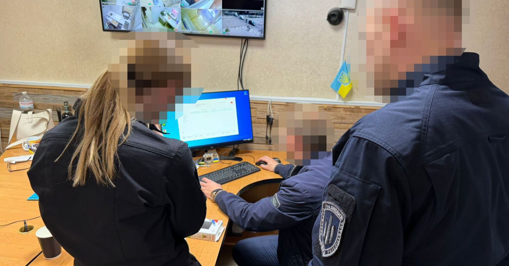 Фото до матеріалу: Викрито схему поборів за допуски до робіт підвищеної небезпеки в Держпраці