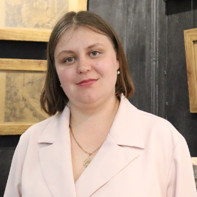 Фото до матеріалу: Студентам Острозької академії розповіли про вакцинацію проти ВПЛ та оновлений календар щеплень