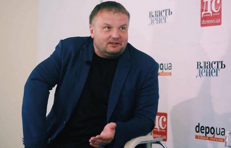 Фото до матеріалу: “Ніякого ядерного удару не буде”: політолог Денисенко про погрози Кремля Україні