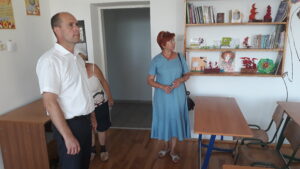 Фото до матеріалу: Село Заводське на Бущині: від «Адами» до успішного розвитку