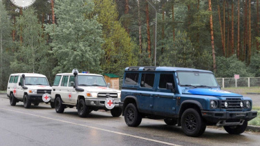 Фото до матеріалу: Львівська ОВА: ворог атакував енергетику та промисловість під час повітряної тривоги