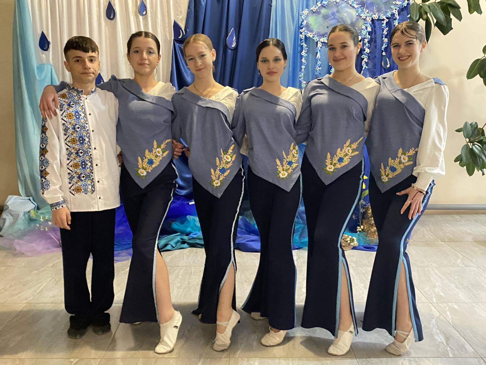 Фото до матеріалу: Команда «ЕКОСІТІ» з Бершаді стала переможницею обласного екологічного конкурсу