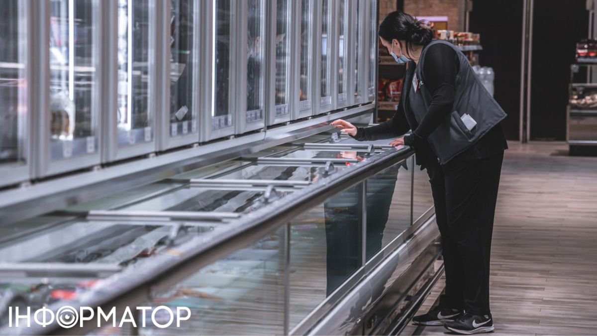 Фото до матеріалу: Ціни на скумбрію в Україні: від 180 до 320 гривень