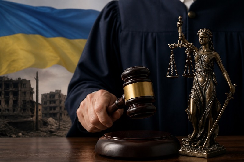 Фото до матеріалу: Верховний Суд перегляне правила звільнення від судового збору у справах проти РФ