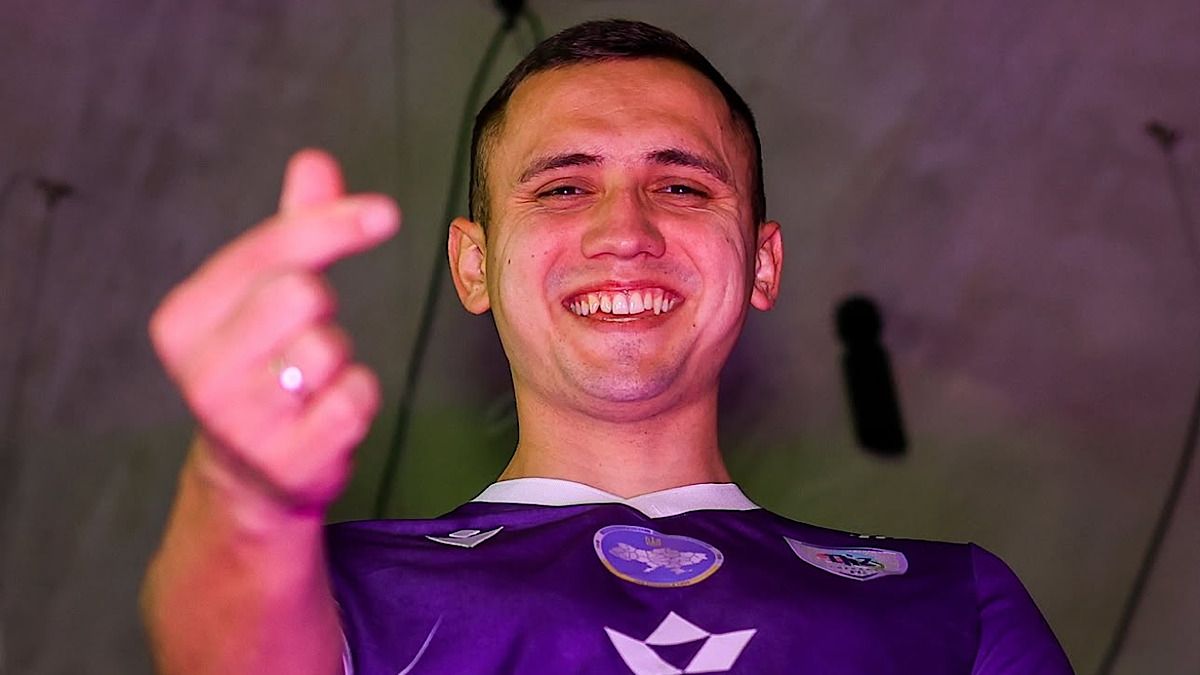 Фото до матеріалу: Артур Микитишин: «Я не розумію, до чого тут трава на полі!» — ЛНЗ не вдалося дотиснути Динамо
