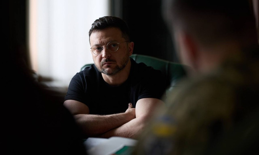 Фото до матеріалу: ЗСУ: мінімум 30 тисяч гривень для військових у тилу та нові правила служби