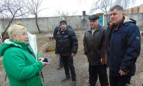 Фото до матеріалу: На Звенигородщині фестиваль «Писанка 2026» зібрав понад 50 тисяч гривень для військових