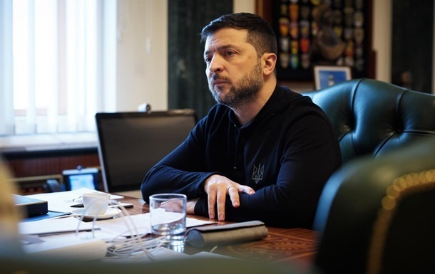 Фото до матеріалу: Зеленський та Алієв узгодили подальші кроки щодо безпеки та стабільності в регіоні