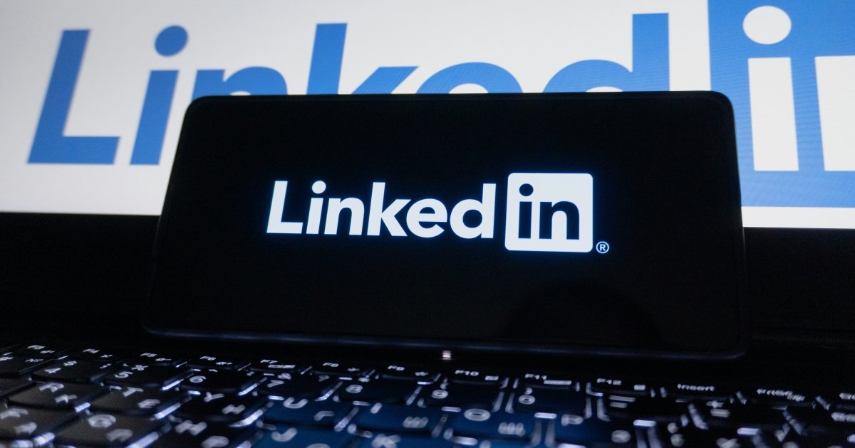Фото до матеріалу: LinkedIn планує звільнити понад 800 співробітників попри фінансові успіхи