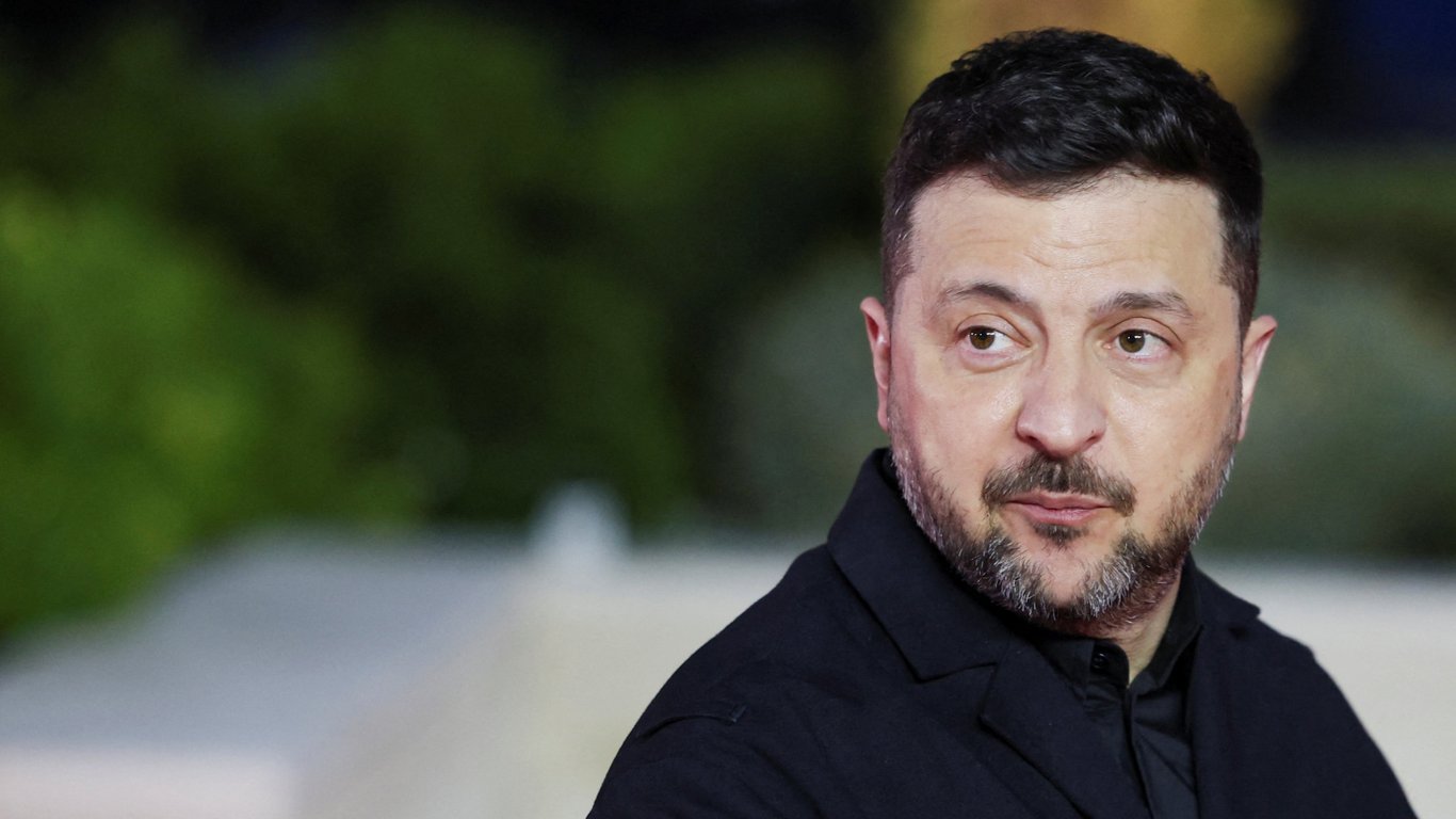 Фото до матеріалу: Зеленський попередив Європу про наслідки війни в Ірані