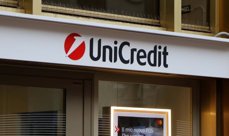 Фото до матеріалу: UniCredit продає російські активи інвестору з ОАЕ: деталі угоди та фінансові втрати