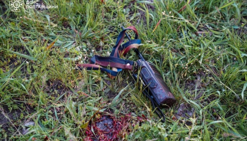 Фото до матеріалу: Російський удар на Полтавщині: зросла кількість загиблих до п'яти