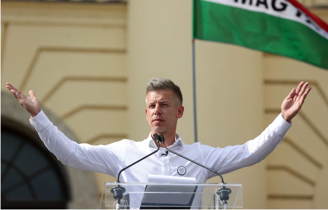 Фото до матеріалу: В Угорщині змінили прем'єра: епоха Орбана завершена