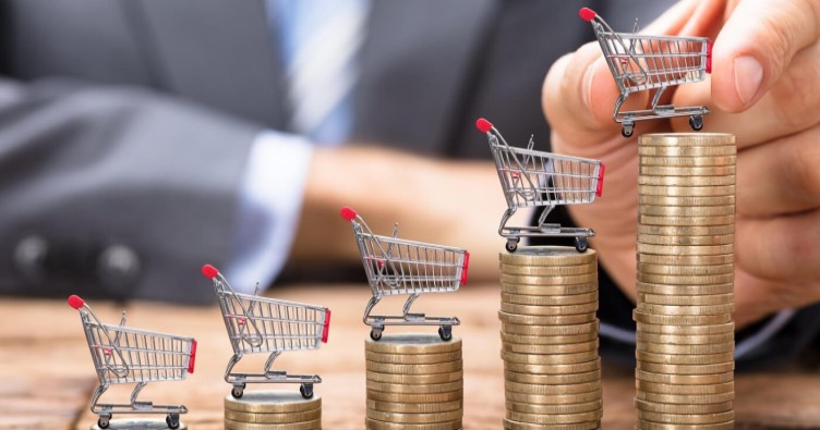 Фото до матеріалу: У квітні інфляція в Україні сягнула 8,6%: що це означає для вашого кошелька