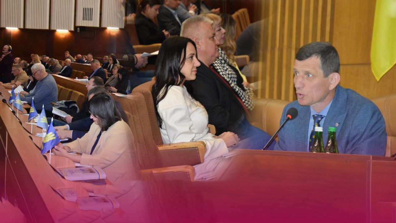 Фото до матеріалу: Депутати відхилили проєкт розвитку кардіохірургії на Прикарпатті через відсутність фінансів