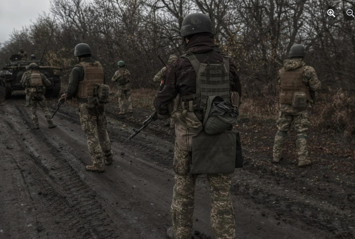 Фото до матеріалу: У Черкаському ТЦК щомісяця передають 200 справ ухилянтів: що загрожує чоловікам