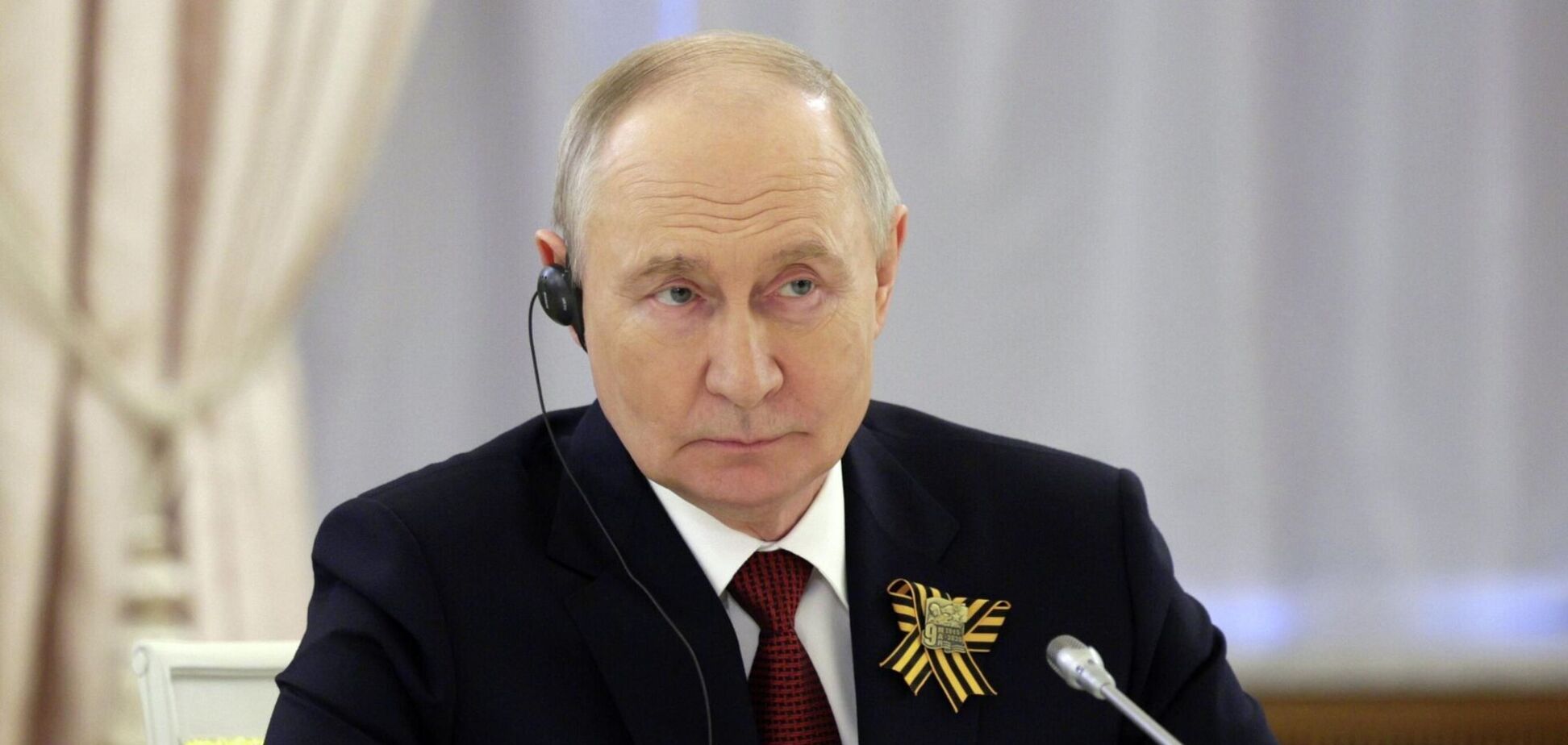 Фото до матеріалу: Путін змінив риторику: від заклику до військових до пропозиції зустрічі з Зеленським