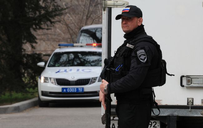 Фото до матеріалу: У Москві знайшли мертвим Станіслава Петрова, творця «Буратіно»