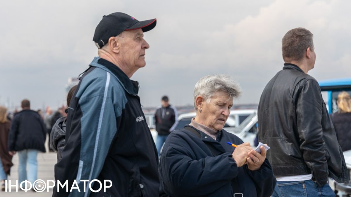 Фото до матеріалу: Як підтвердити стаж роботи на окупованій території: інструкція Пенсійного фонду