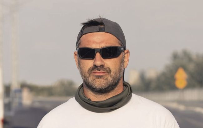 Фото до матеріалу: Режисер «Кіллхауса» відповів на критику: «Помітив нові російські розробки в інтернеті»