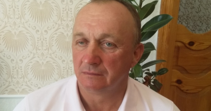 Фото до матеріалу: Староста Люб'язького округу задекларував майже мільйон гривень доходів