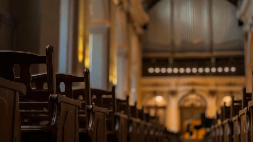 Фото до матеріалу: 65 подій у травні: що чекає на слухачів у Львівському органному залі