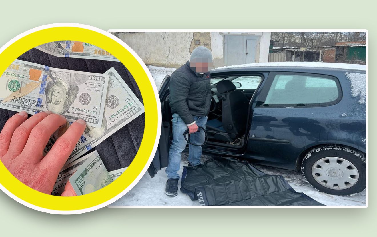 Фото до матеріалу: Тричі міняли машини, але не допомогло: на Дністрі зірвали схему втечі до Молдови