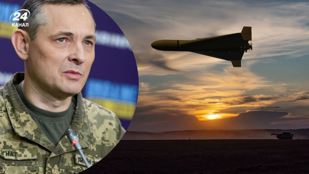 Фото до матеріалу: Росія може здійснити масовану атаку на Україну: розвідувальні дані Юрія Ігната