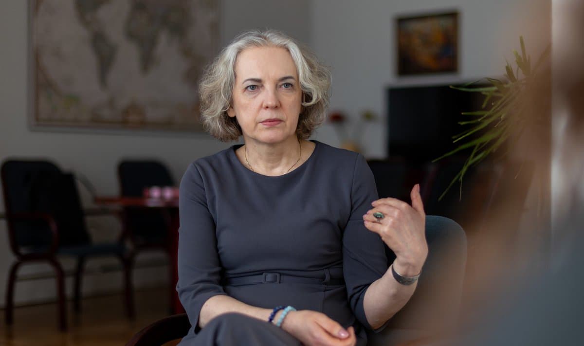 Фото до матеріалу: Литва не бачить сенсу у відновленні діалогу з Росією