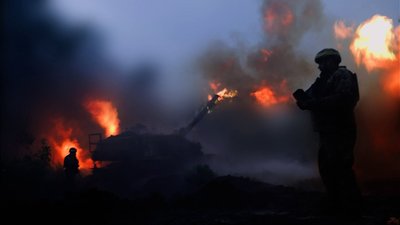 Фото до матеріалу: Лукашенко оголосив про мобілізацію частин білоруської армії до війни