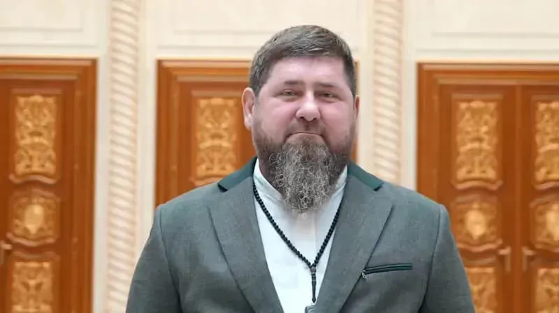 Фото до матеріалу: Сербія надала громадянство племіннику Кадирова - Закрієву