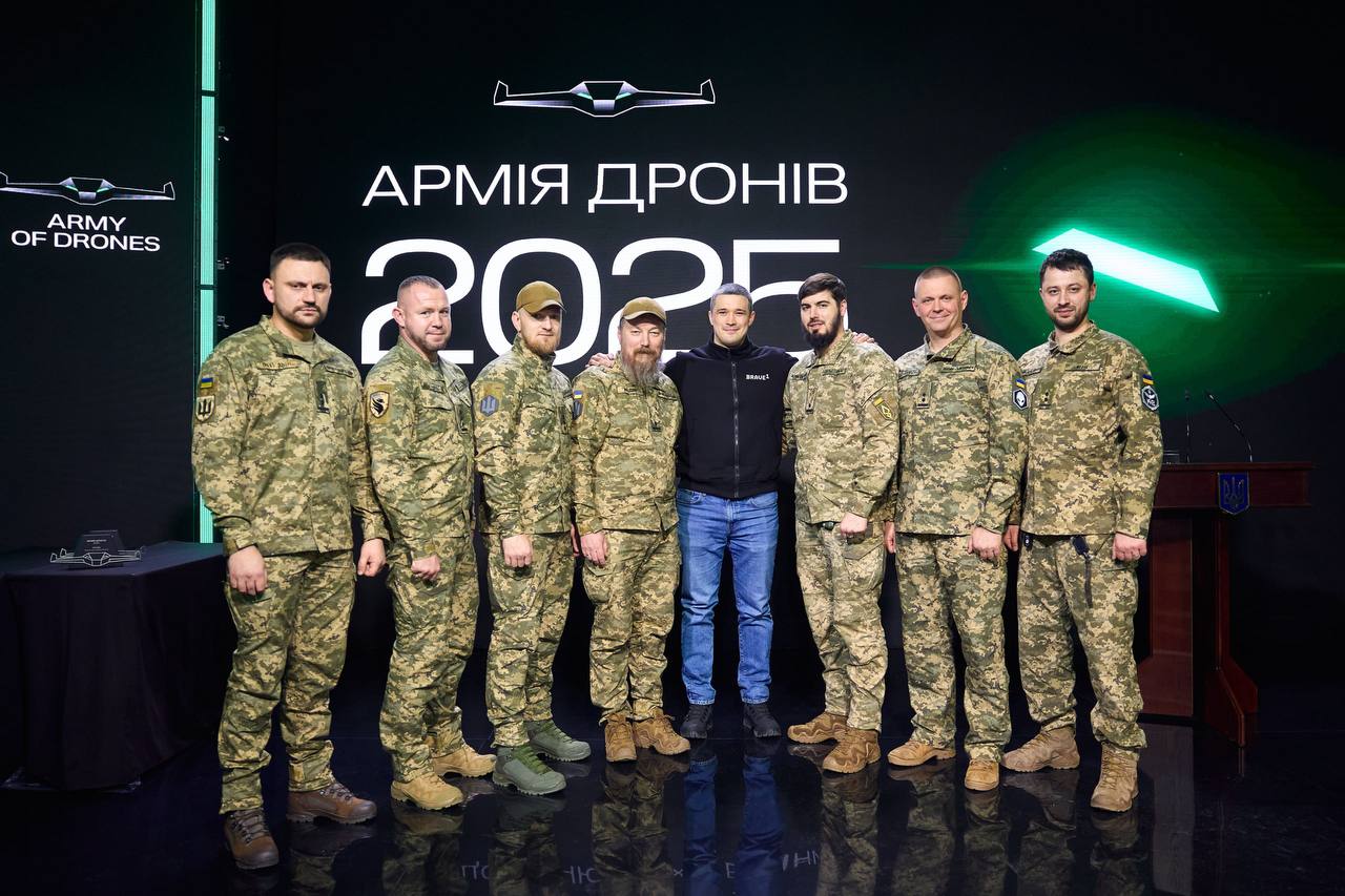 Фото до матеріалу: Від А1 до єБалів: як цифрова трансформація змінює армію та фронт