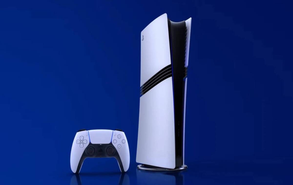 Фото до матеріалу: Sony запатентувала ШІ, який адаптує складність ігор на PlayStation до емоцій гравця