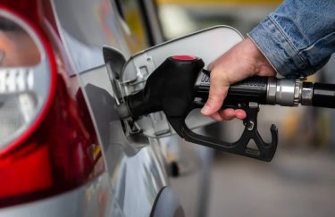 Фото до матеріалу: Ціни на пальне на АЗС в Україні на 14 травня 2026