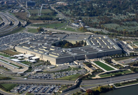 Фото до матеріалу: Борис Пісторіус про виведення військ США з Німеччини: європейці мають дбати про власну безпеку
