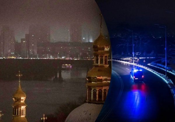 Фото до матеріалу: Коли ситуація із світлом в Києві покращиться - названо конкретні терміни