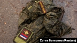 Фото до матеріалу: Генштаб ЗСУ: втрати армії РФ перевищили мільйон 340 тисяч