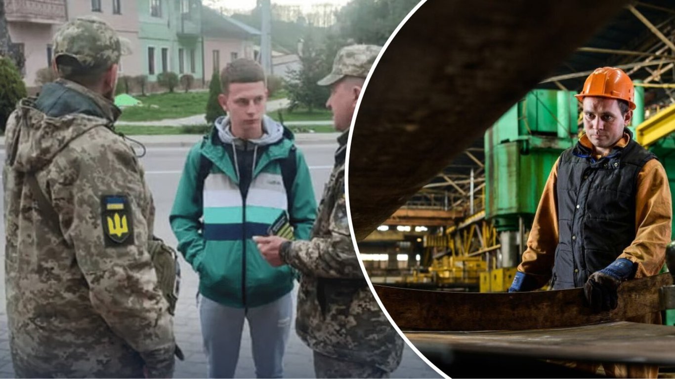 Фото до матеріалу: Нардеп Юрій Здебський анонсував перевірку всіх військових бронювань