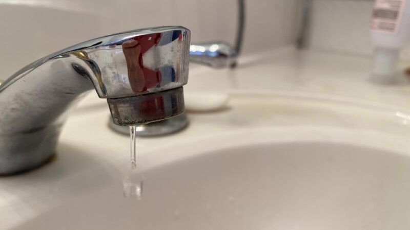 Фото до матеріалу: Водопостачання тимчасово зупинять у Калуші: перелік вулиць та час відключення