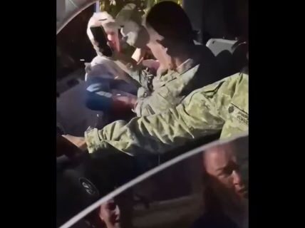Фото до матеріалу: Смерть від бійки: 45-річний чернівчанин застрелив знайомого кухонним приладдям