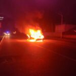 Фото до матеріалу: На Нікопольщині загинула жінка