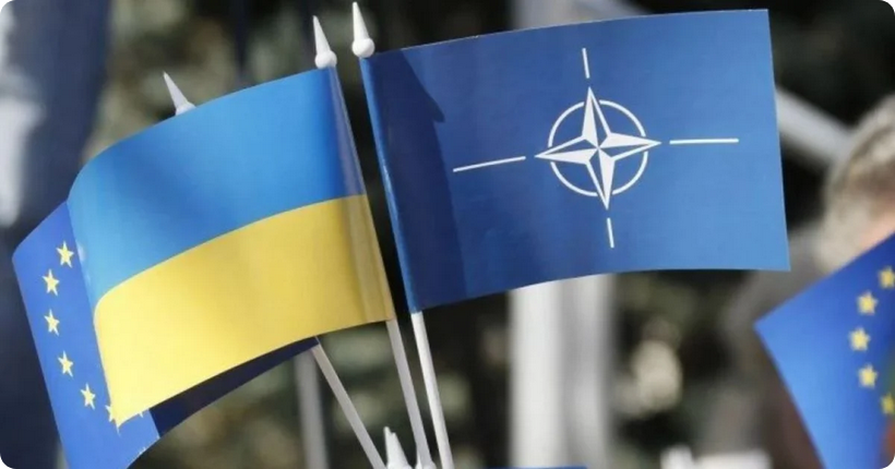 Фото до матеріалу: Україні наразі недоступне членство в НАТО: єврокомісар про Європейський оборонний союз