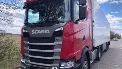 Фото до матеріалу: У Києві аферист ошукав народну артистку України на понад шість мільйонів гривень