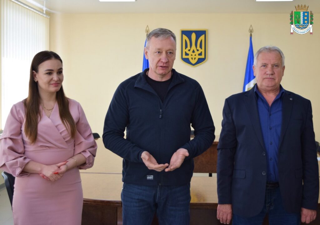 Фото до матеріалу: Шістьох матерів Ізмаїльського району стали «Мати-героїнями»