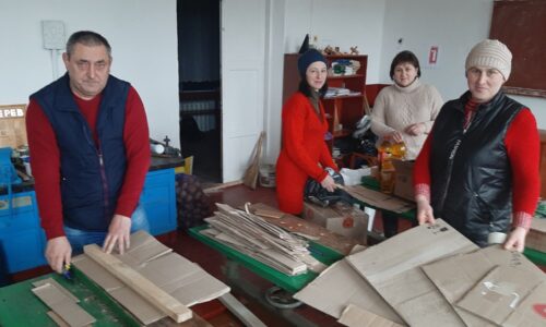 Фото до матеріалу: У Звенигородці відкрито перший у районі центр ментального здоров'я