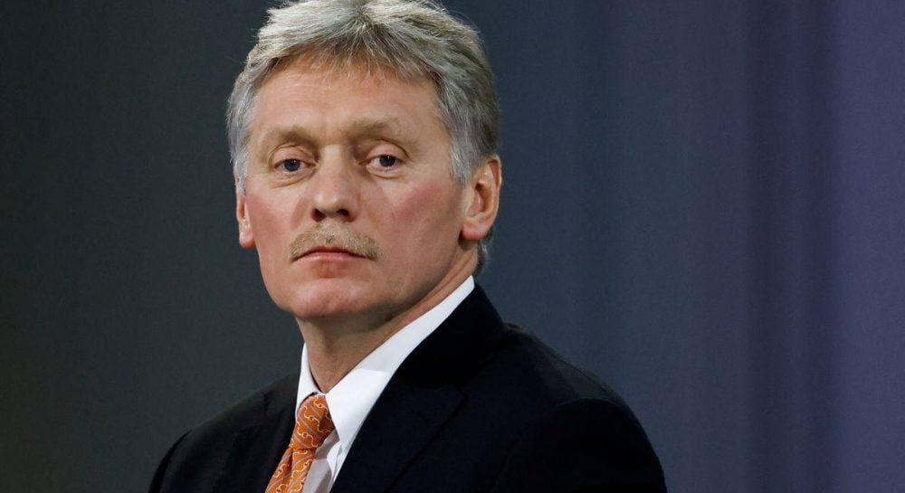 Фото до матеріалу: Пєсков: Путін готовий до діалогу з ЄС, але ініціатива має виходити від Європи