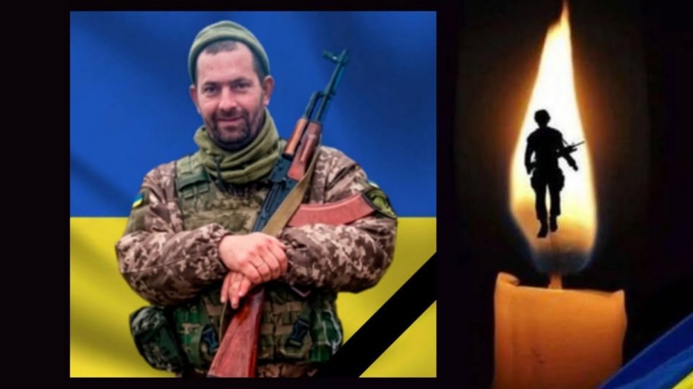 Фото до матеріалу: Загинув на Курщині у 2024 році… Нікопольщина втратила ще одного Захисника (фото)