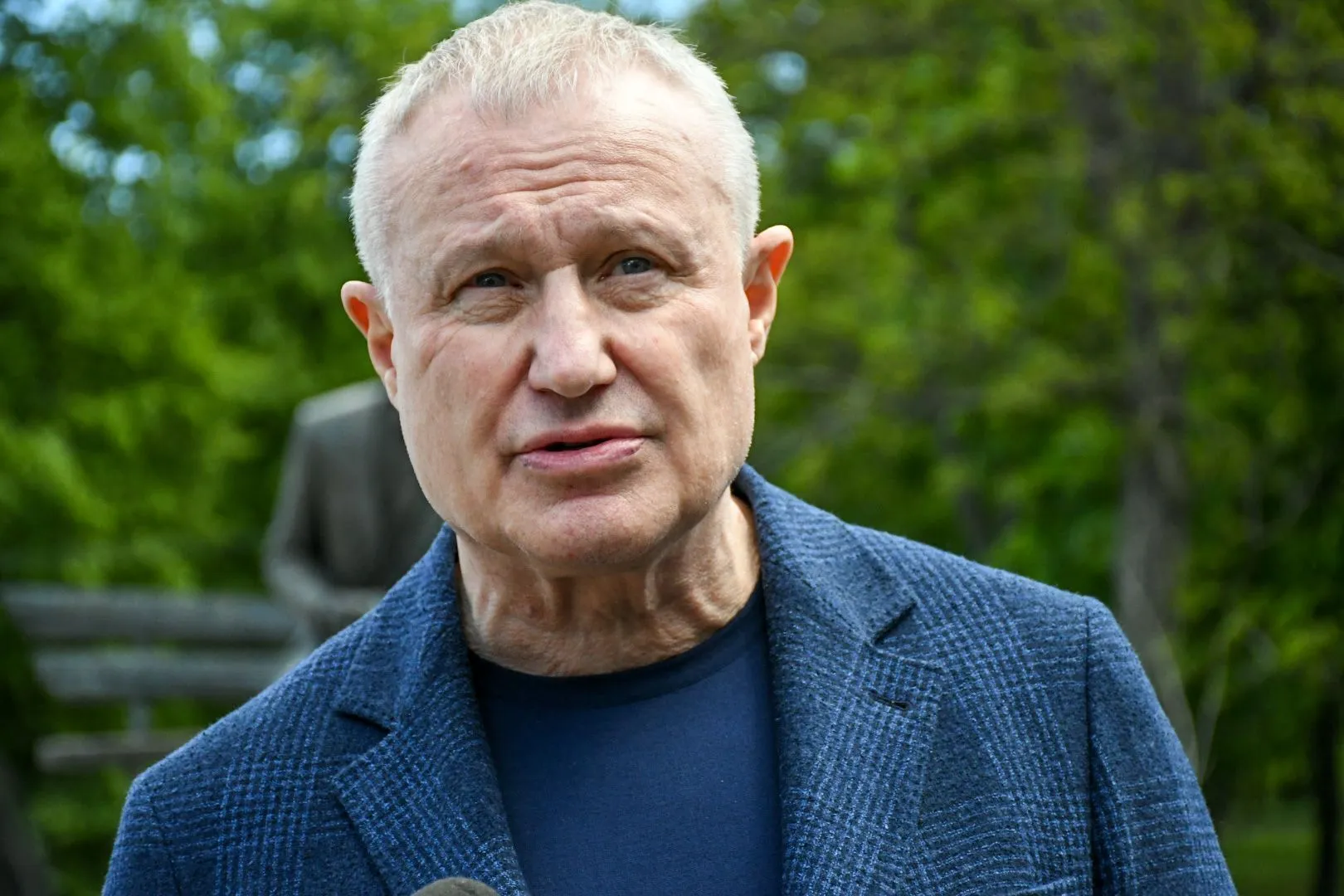 Фото до матеріалу: Маркевич про причини відмови від збірної: чому тренер пішов