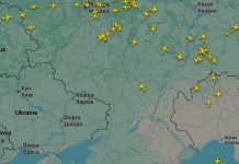 Фото до матеріалу: РФ відмовила іноземним журналістам у доступі до параду 9 травня