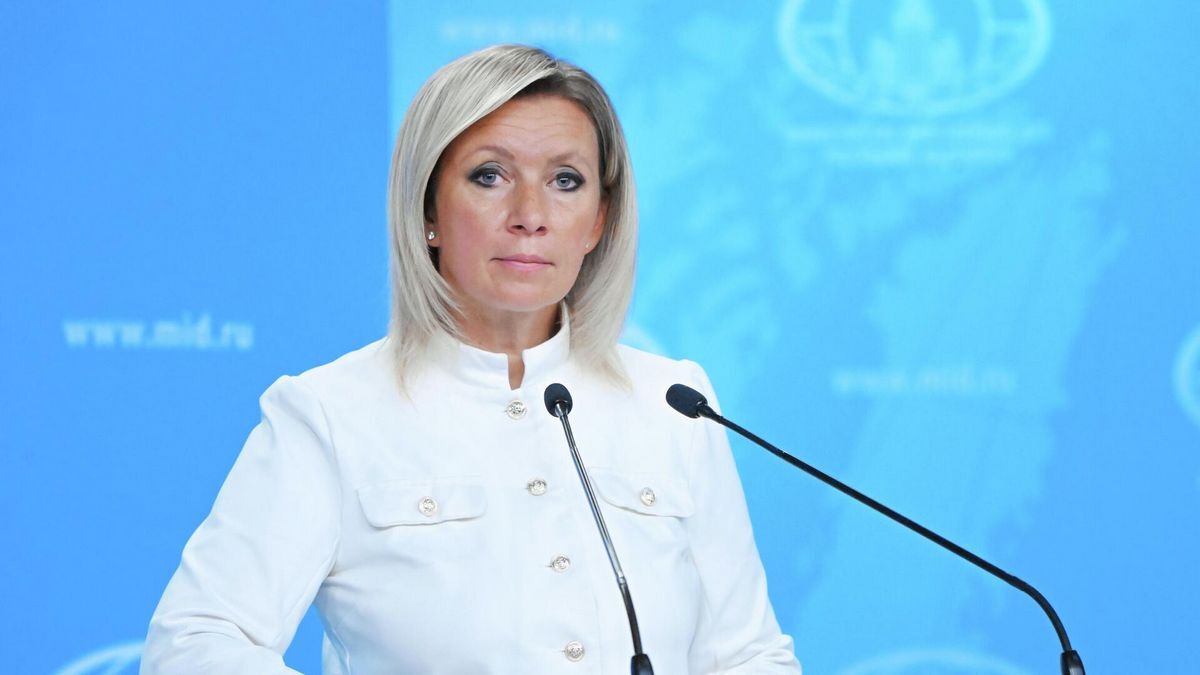 Фото до матеріалу: МЗС Росії закликає дипломатів покинути Київ через загрозу удару 9 травня